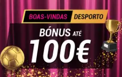 Bónus GoldenPark Sport