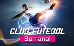 TEU CLUB FAVORITO